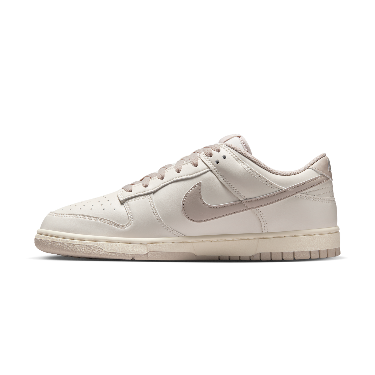 Nike Dunk Low Retro Soft Pearl Cream