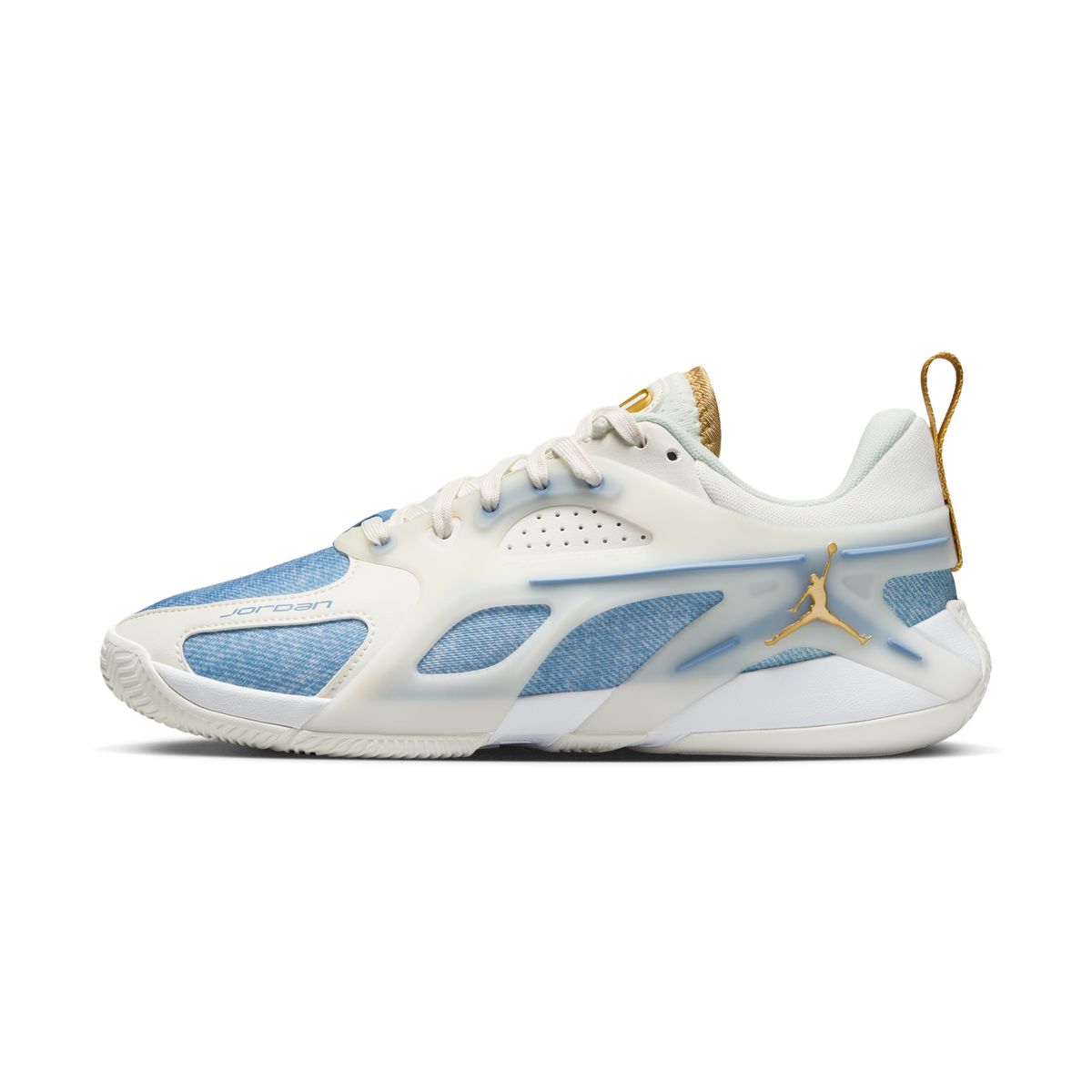 Jordan Heir Denim Gold (Women's)