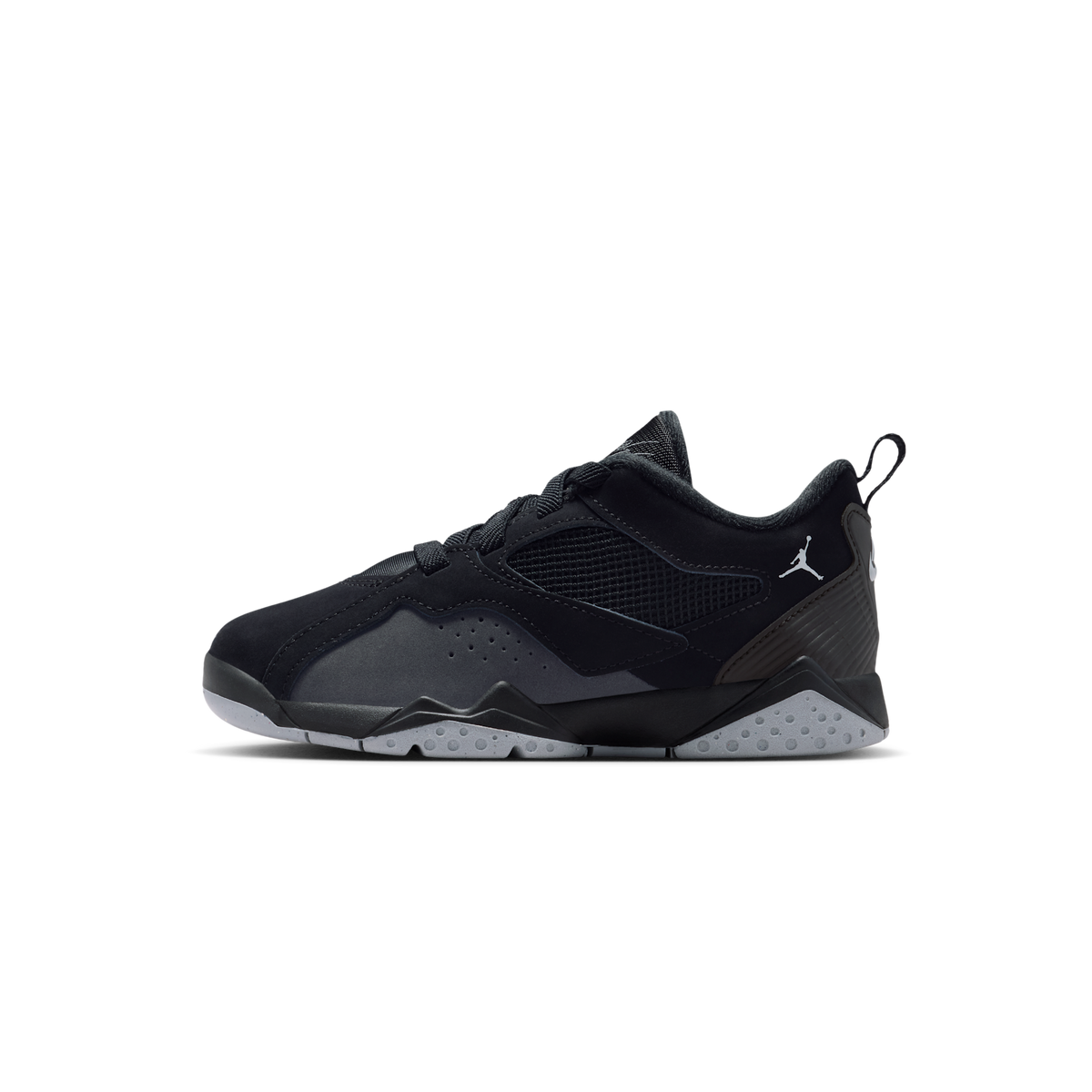 Jordan MVP 92 Black Wolf Grey (PS)