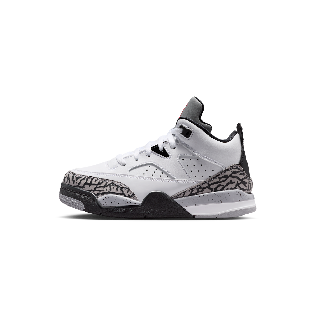 Jordan Son of Mars Low White Cement (PS)