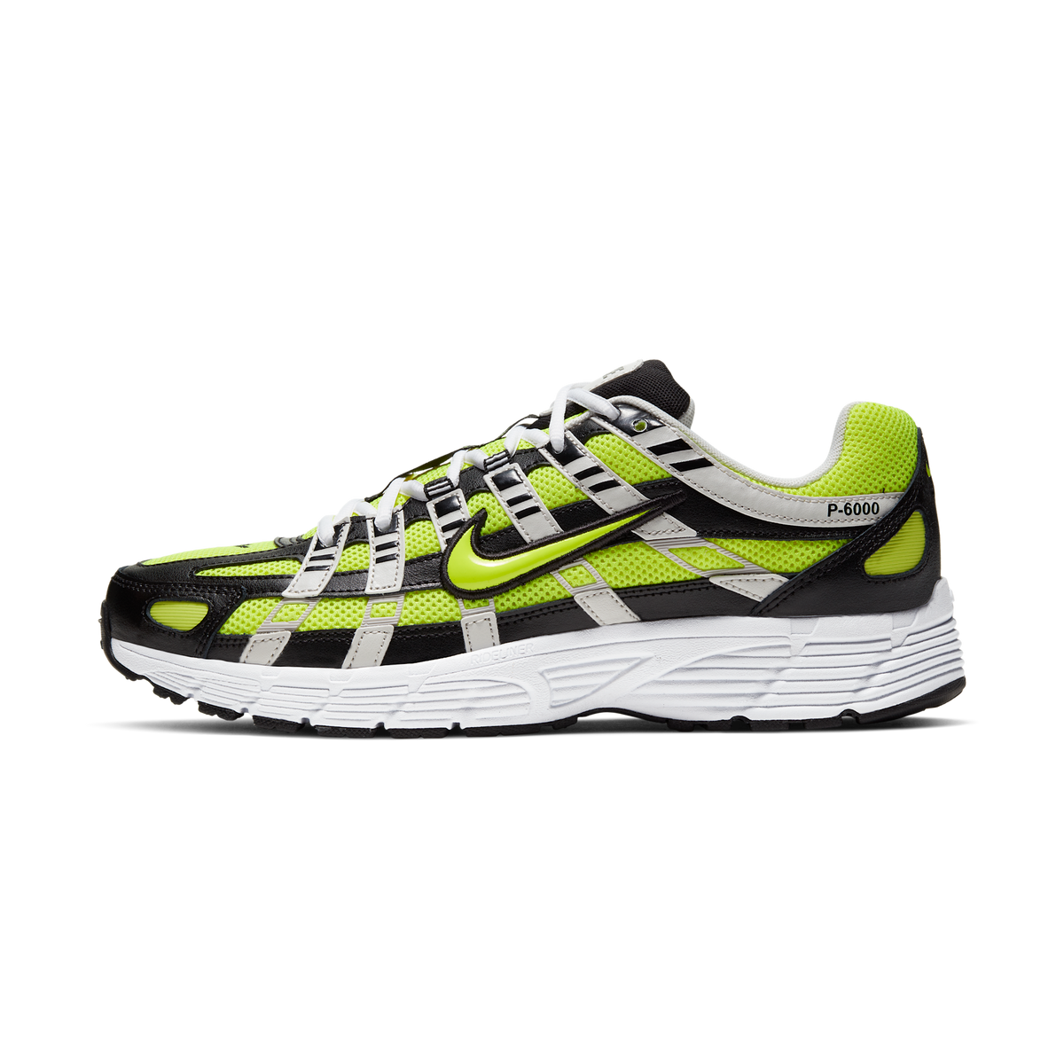 Nike P-6000 Lemon Venom