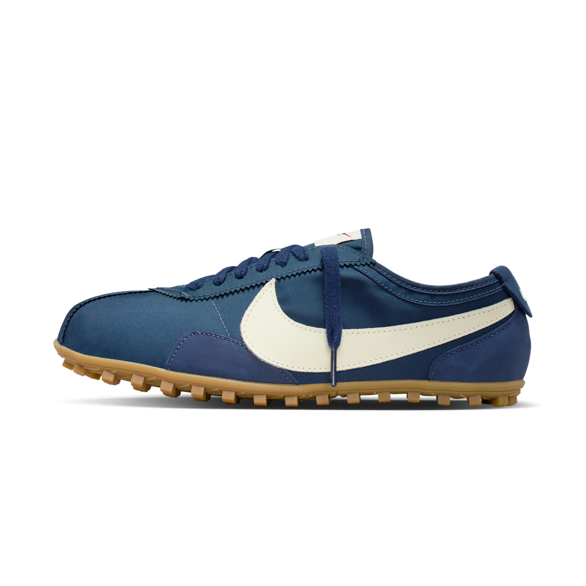 Nike Moon Shoe OG Midnight Navy Gum Light Brown Soft Pearl (Women's)