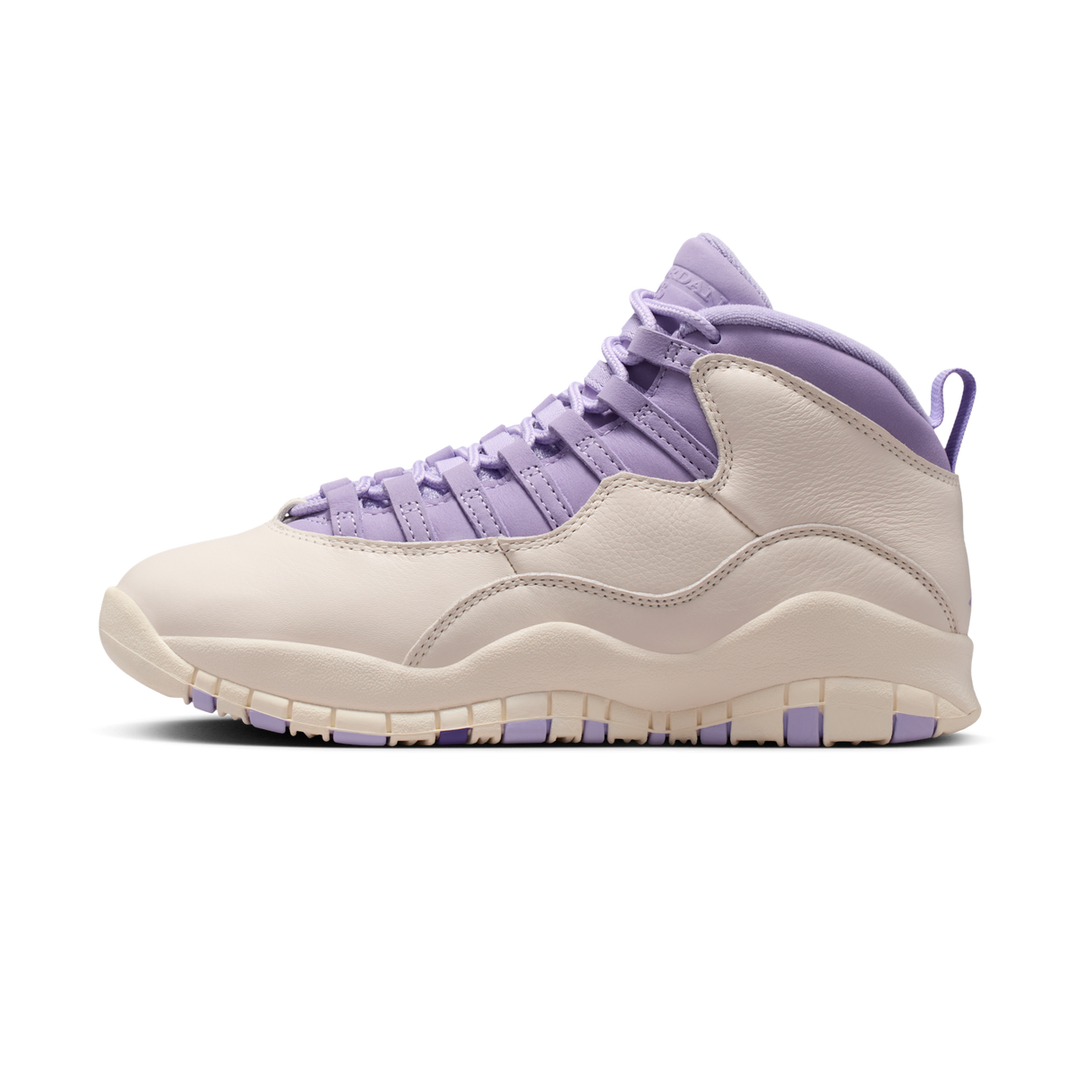 Jordan 10 Retro Hydrangeas (Women's)