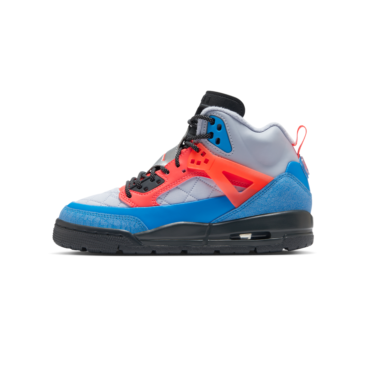 Jordan Spizike Winterized Photo Blue Hot Lava (GS)
