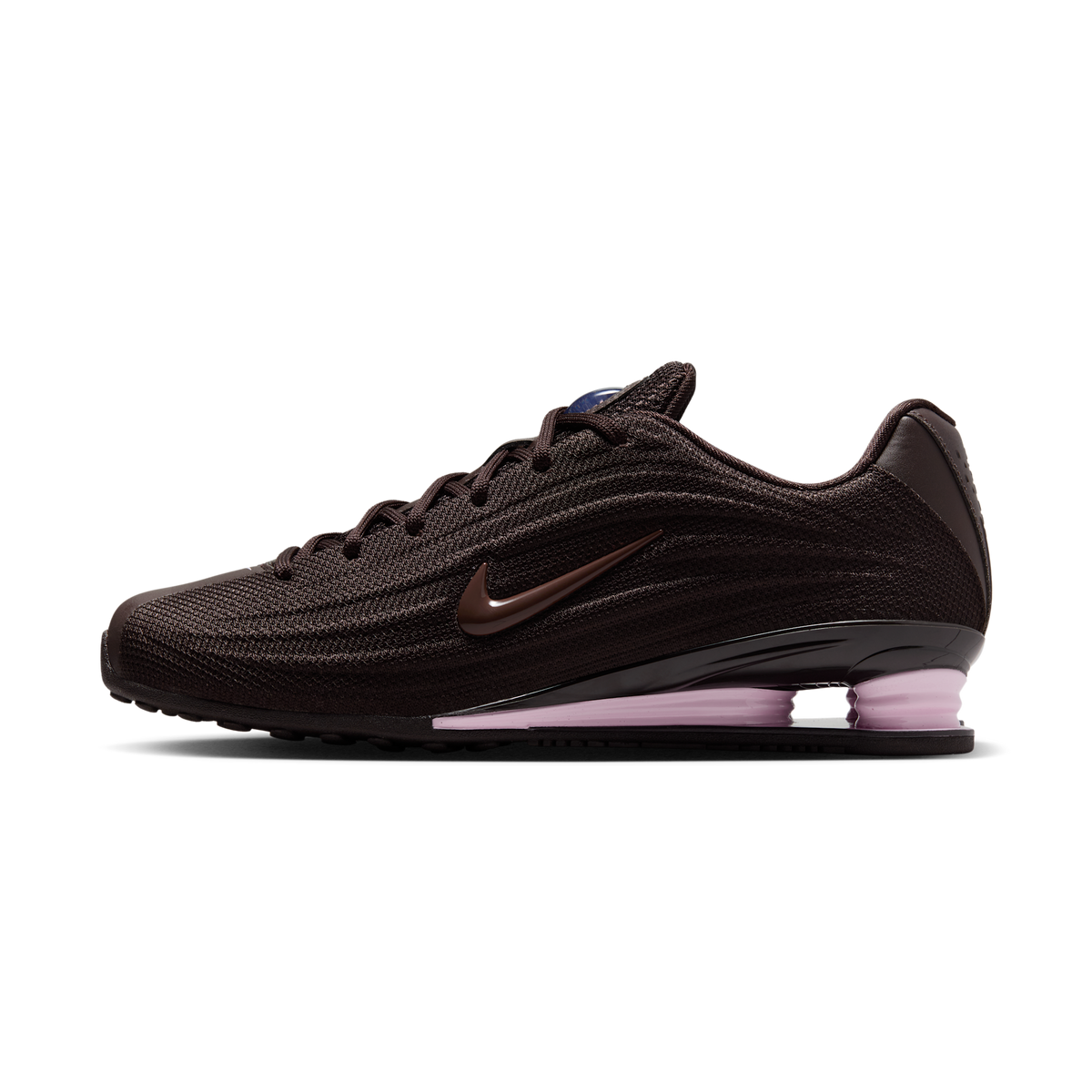 Nike Shox Z Velvet Brown (Women's)