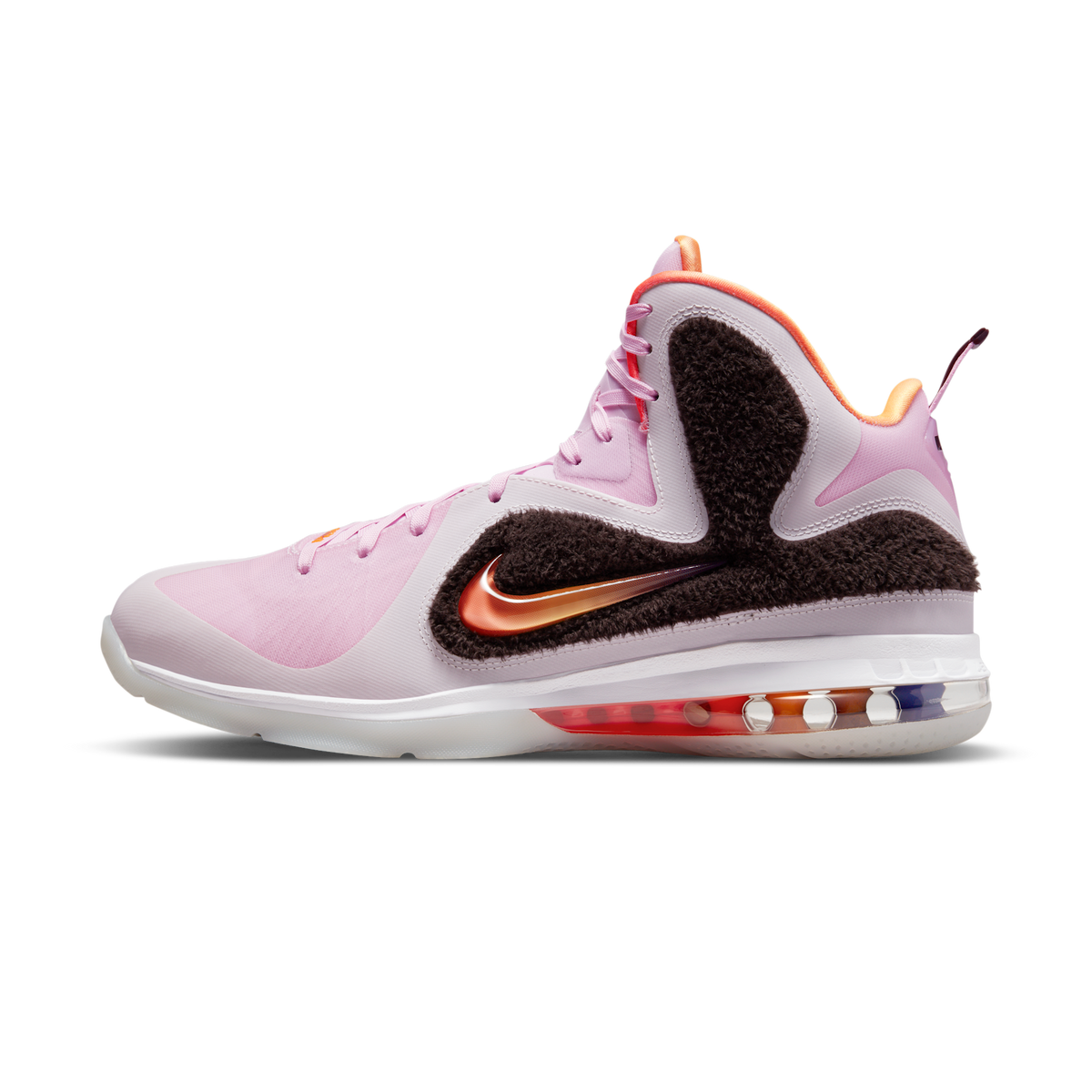 Nike LeBron 9 King of LA (2022)