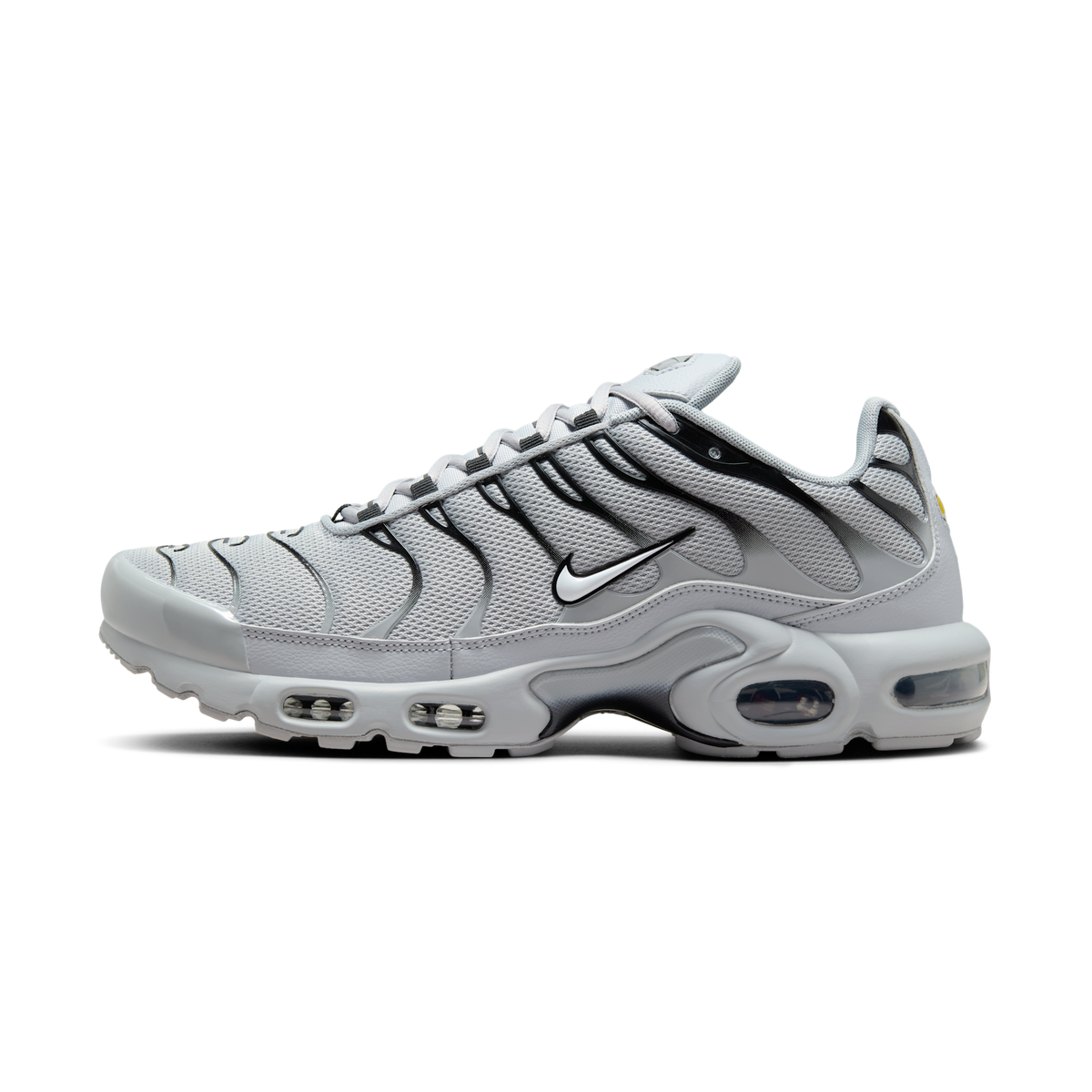 Nike Air Max Plus Wolf Grey | 852630-021