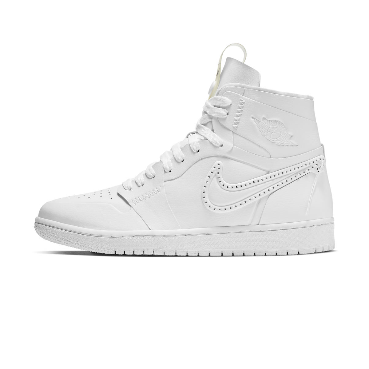 Jordan 1 Retro High Noise Cancelling Pack Nigel Sylvester