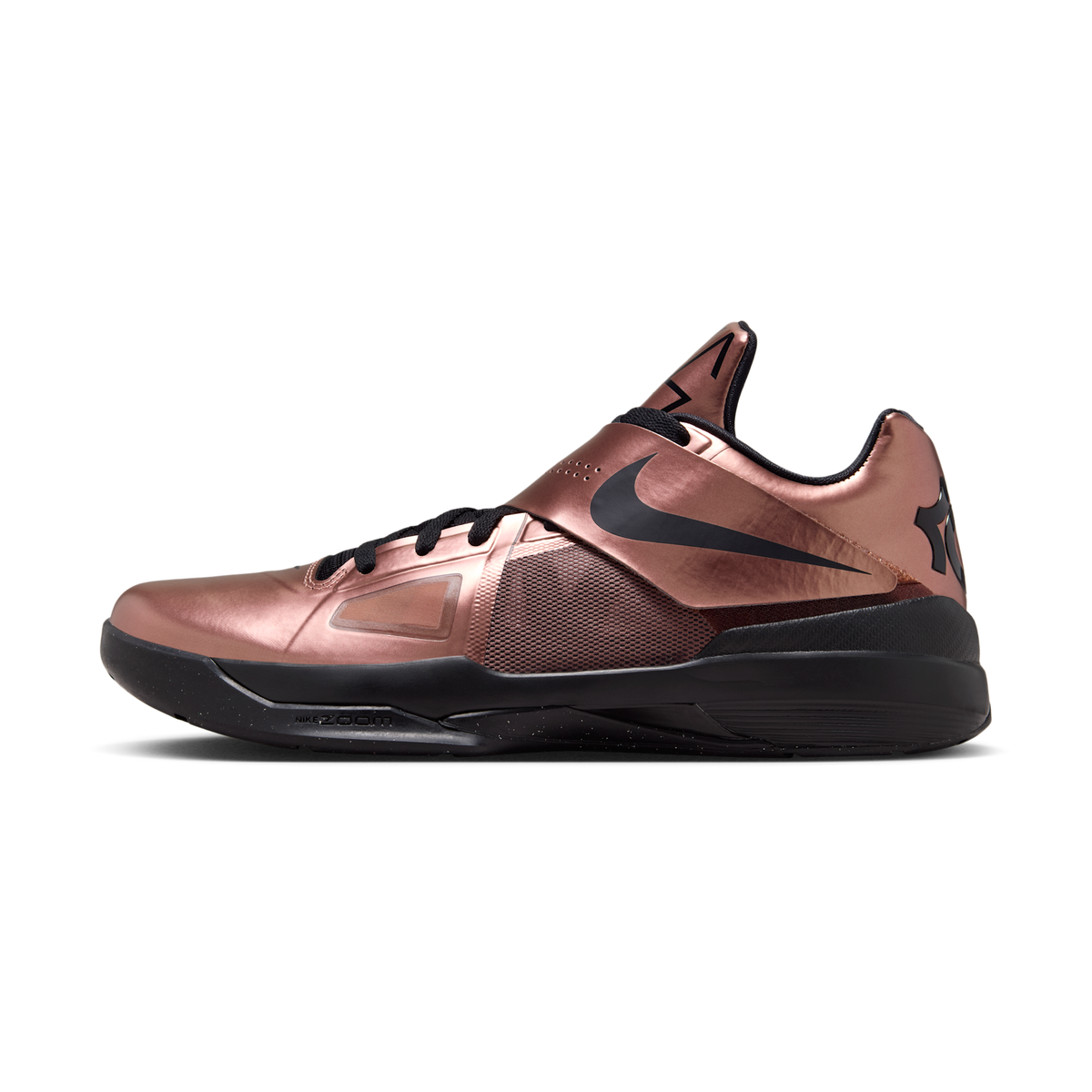 Nike KD 4 Christmas (2024) | FZ5913-800