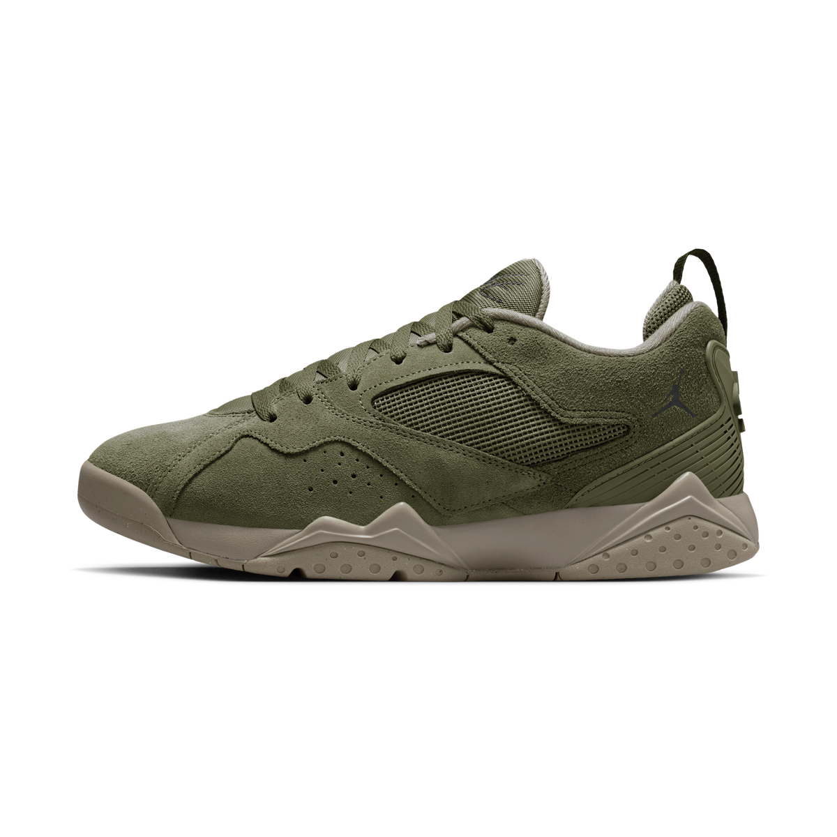 Jordan MVP 92 Medium Olive