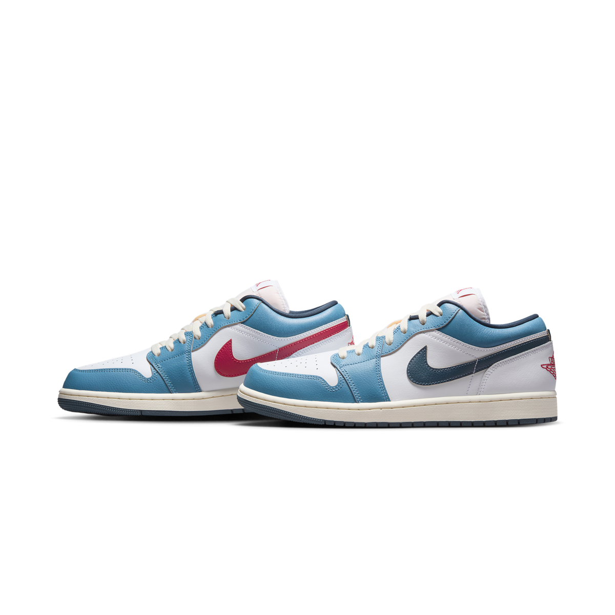 Jordan 1 Low SE Armory Navy