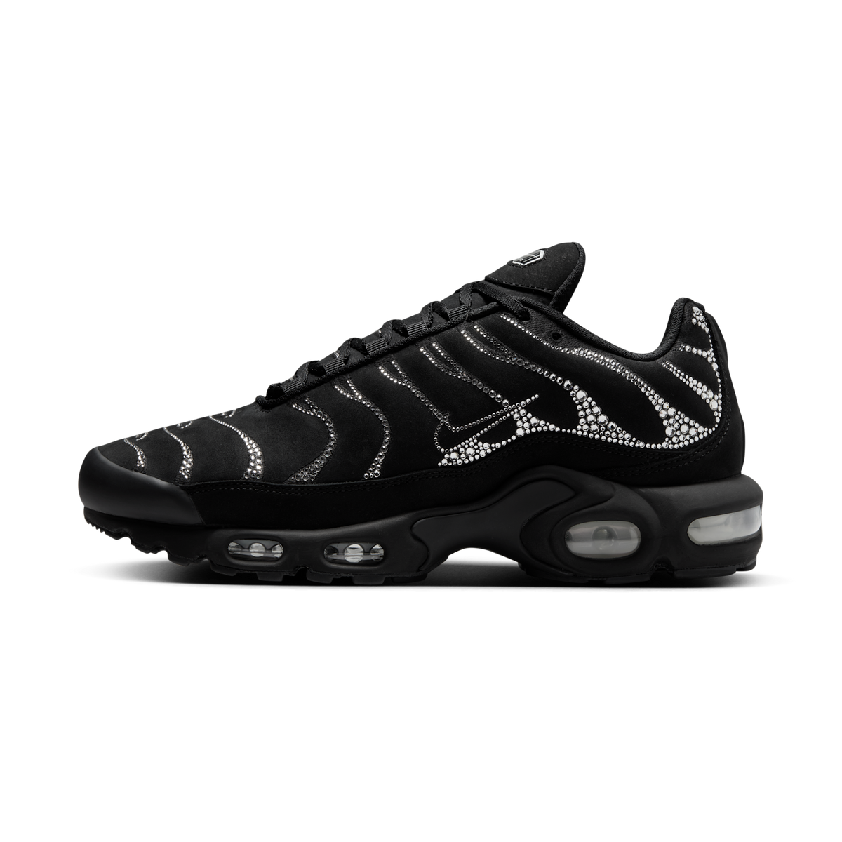 Nike Air Max Plus Swarovski Moonlight (Women's) | FZ4237-001
