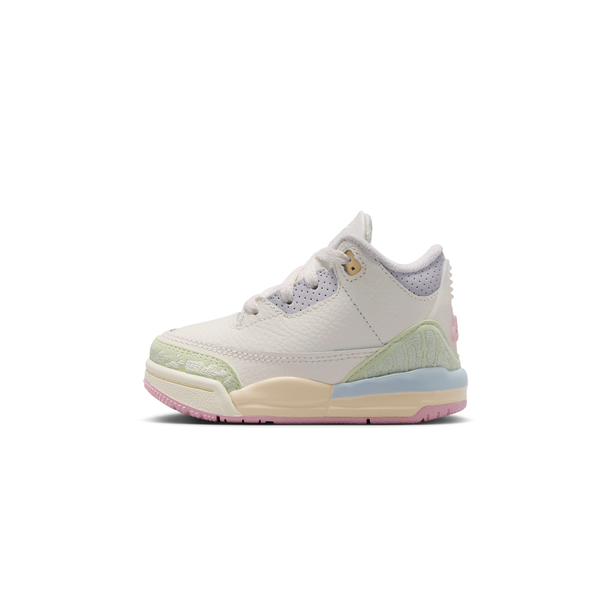 Jordan 3 Retro Spring Is In The Air (TD)