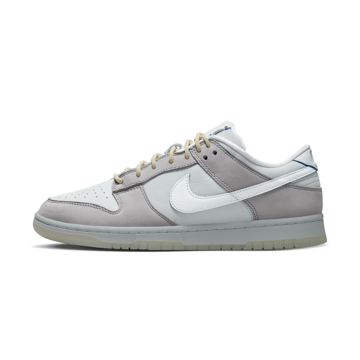 Nike Dunk Low Wolf Grey Pure Platinum | DX3722-001