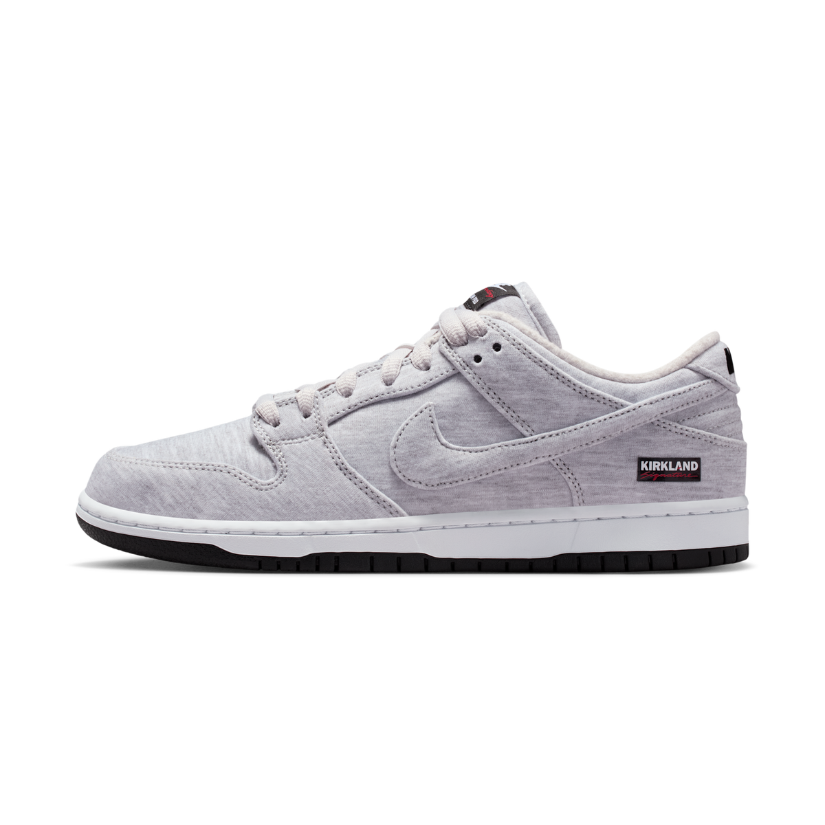 Nike SB Dunk Low Pro QS Costco Kirkland Signature