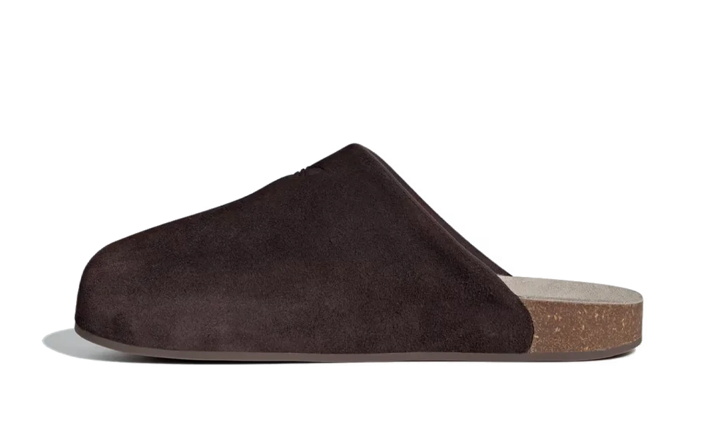 Adidas Adimule Slides Aurora Coffee