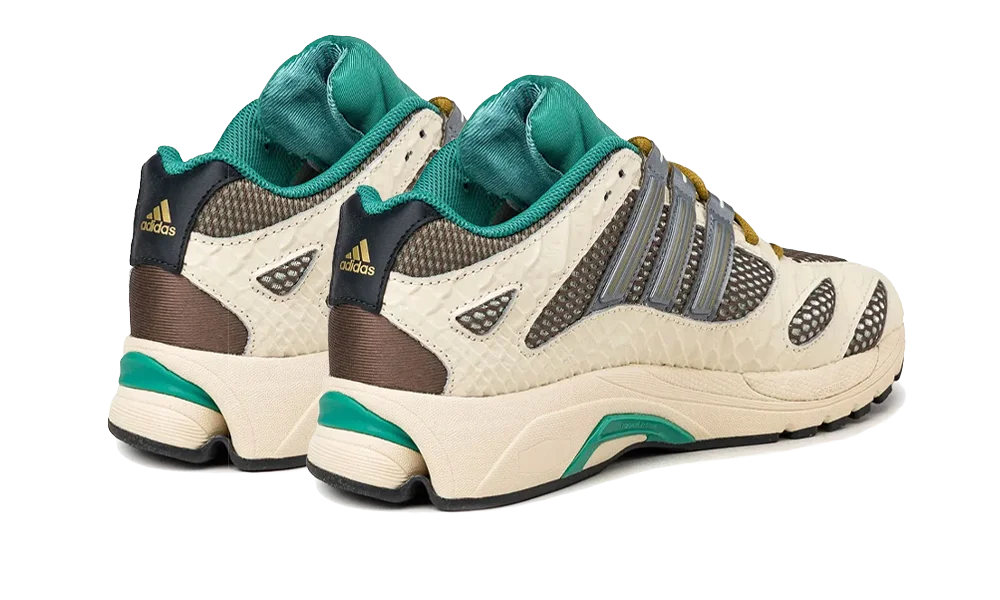 Adidas Adistar Moulded Linen Green True Green