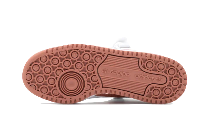 Adidas Forum Low Cloud White Magic Earth