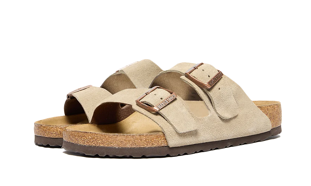 Arizona SFB Regular Taupe
