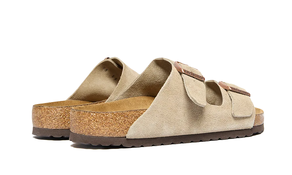Arizona SFB Regular Taupe