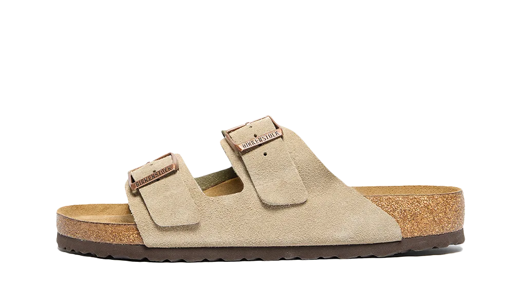 Arizona SFB Regular Taupe