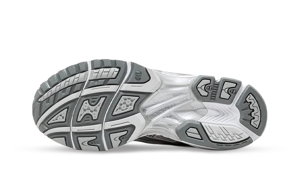 Gel-Kayano 14 Cloud Clay Grey