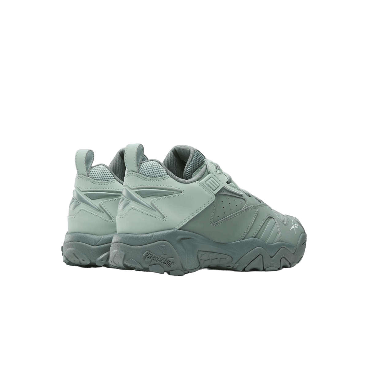 Reebok Brutus Low Light Fog Tranquil Teal