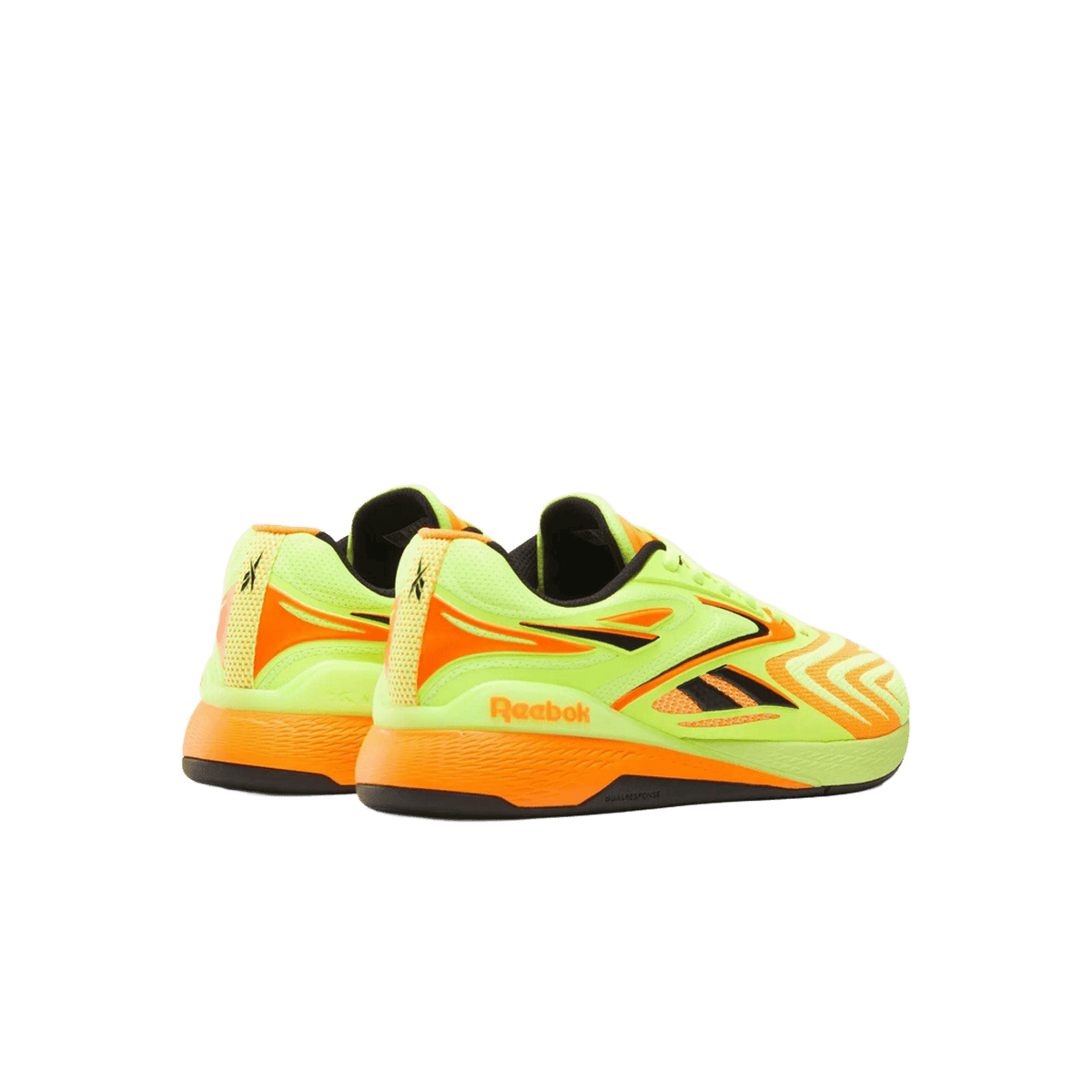 Reebok Nano X5 Edge Digital Lime Black