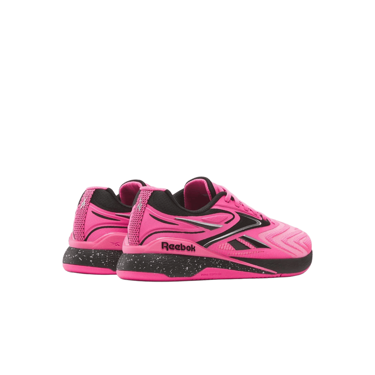 Reebok Nano X5 Edge Atomic Pink White (Women's)