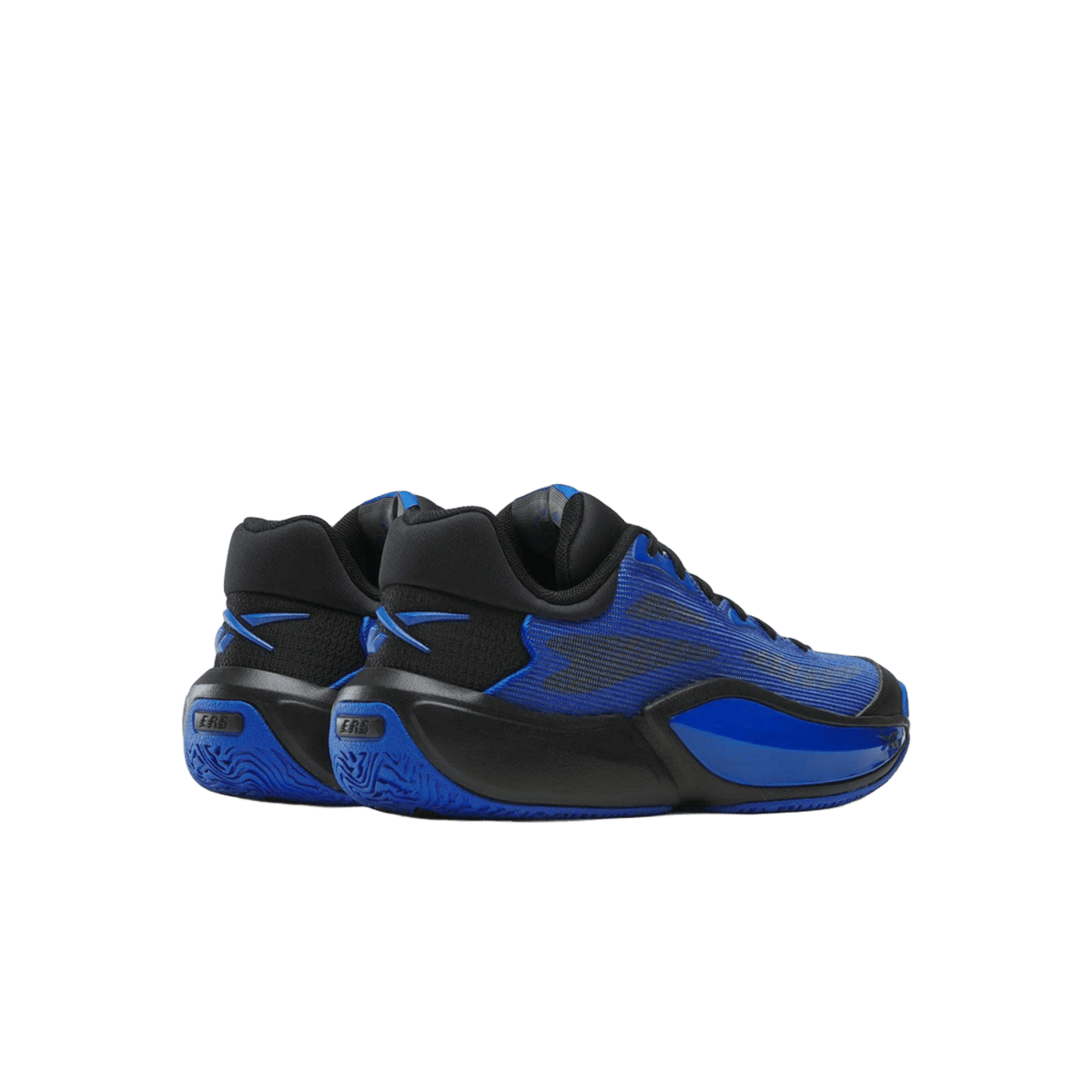 Reebok Engine A 26 Optimum Blue Black
