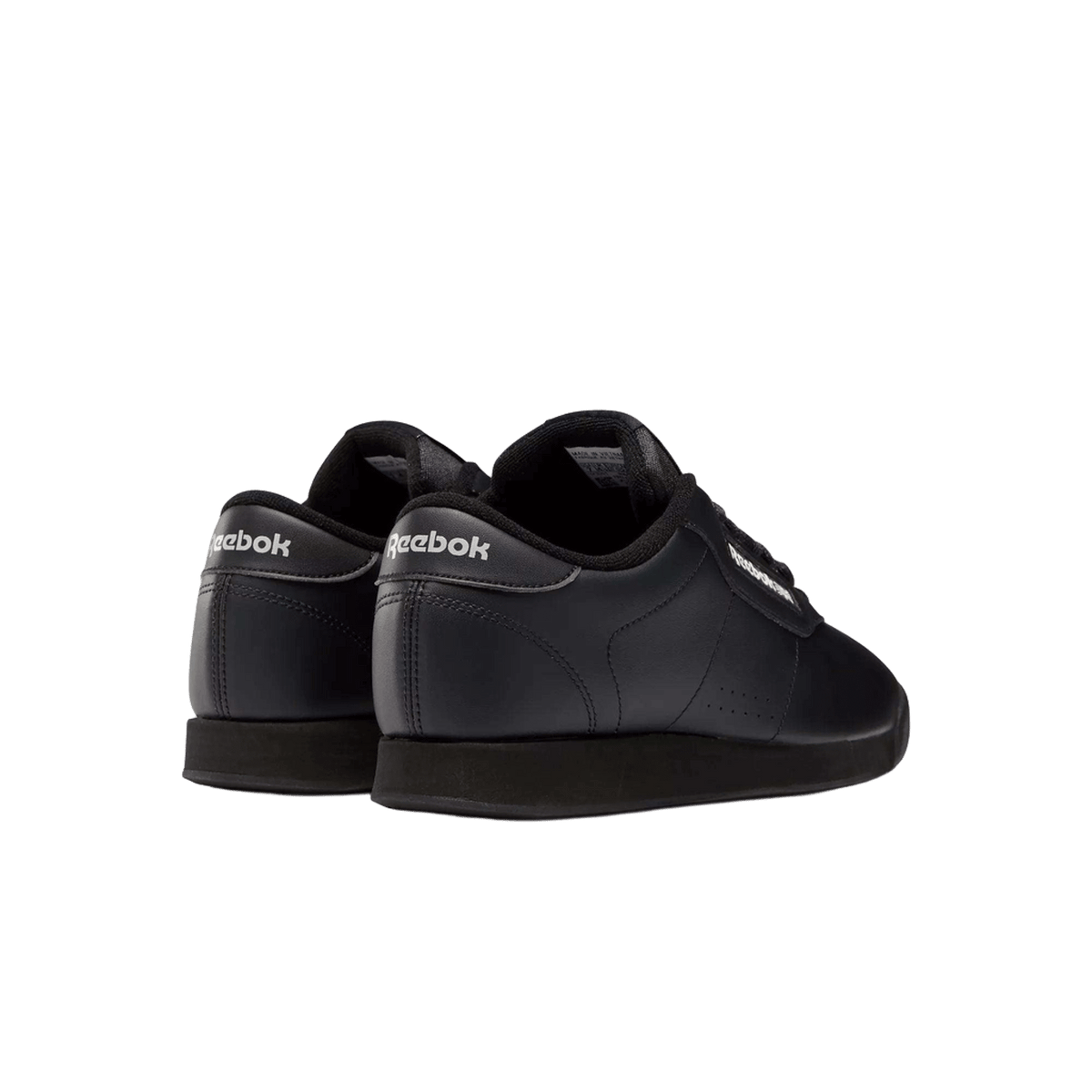 Reebok Princess Black (Women's)