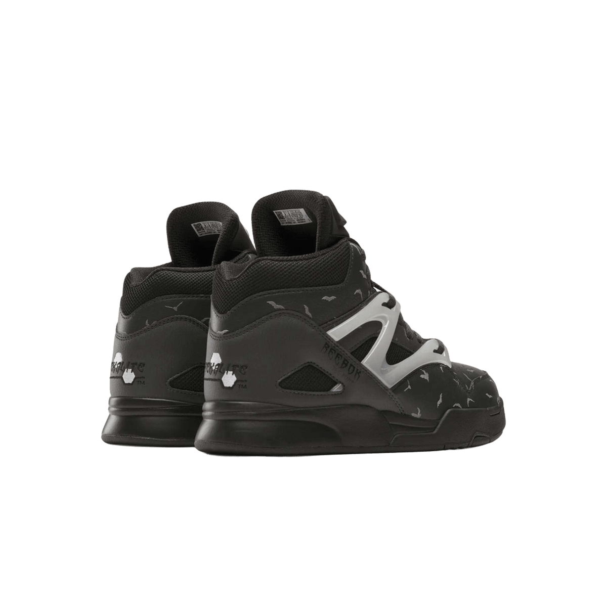 Reebok Pump Omni Zone II Retro Boktober