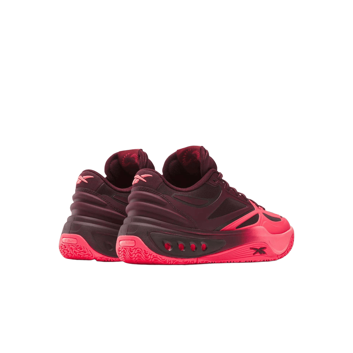 Reebok Engine A Angel Reese Pretty Gritty