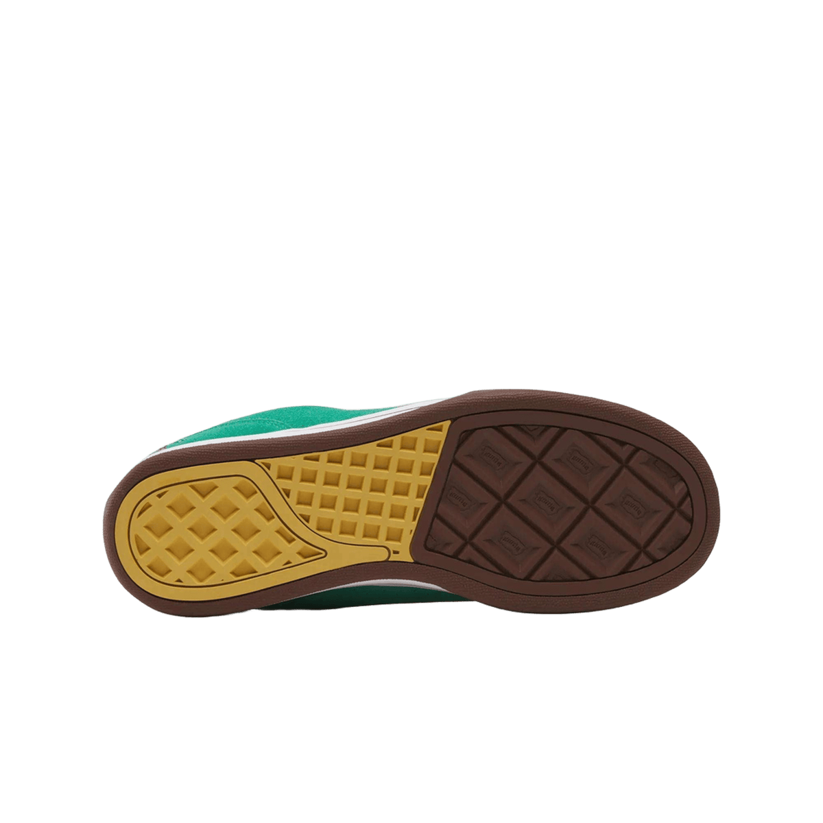 Reebok Board Flip BBC Ice Cream Green Pink