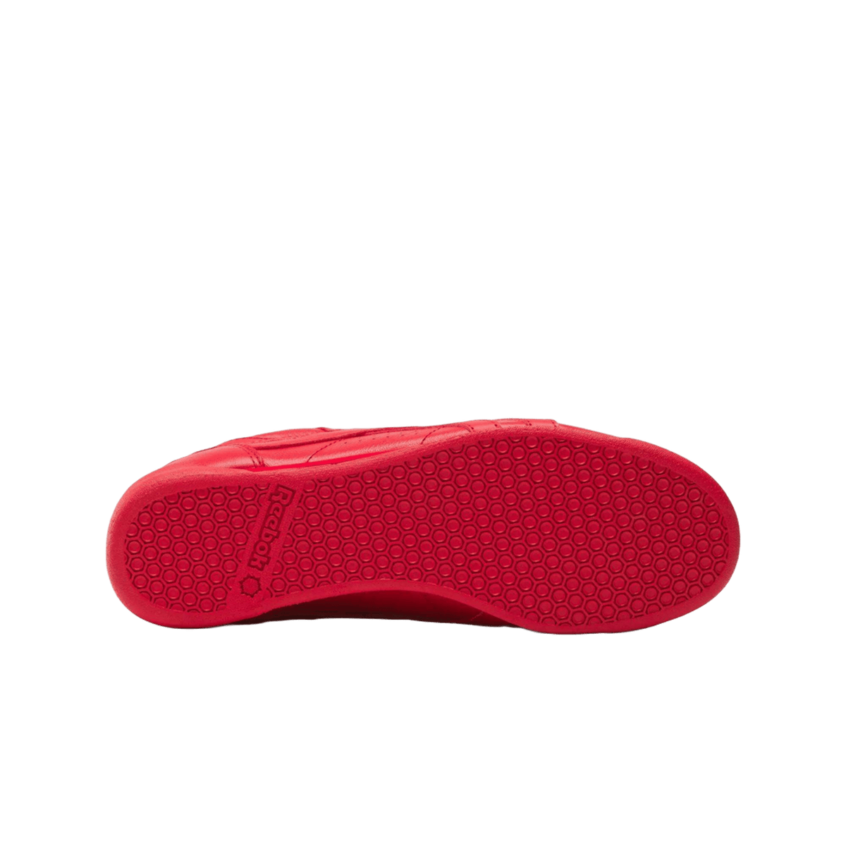 Reebok Freestyle Lo Vector Red (Women's)