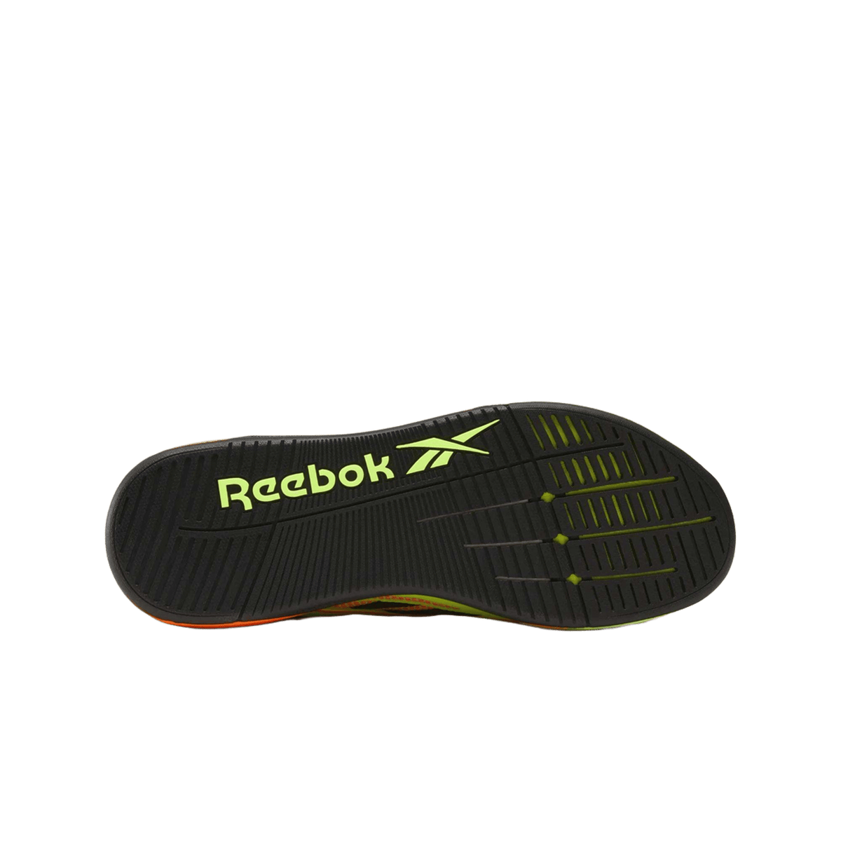 Reebok Nano X5 Edge Digital Lime Black