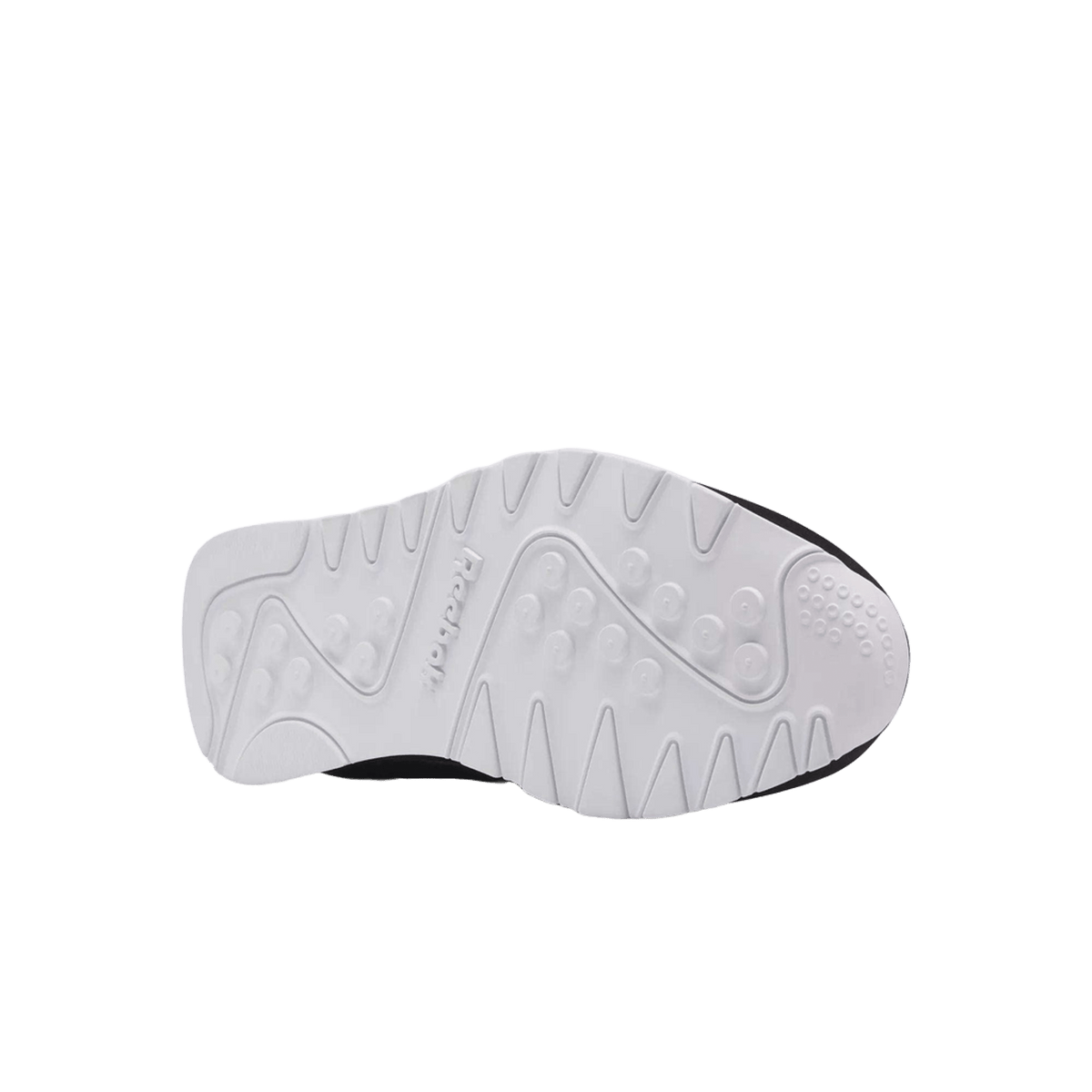 Reebok Classic Nylon Black