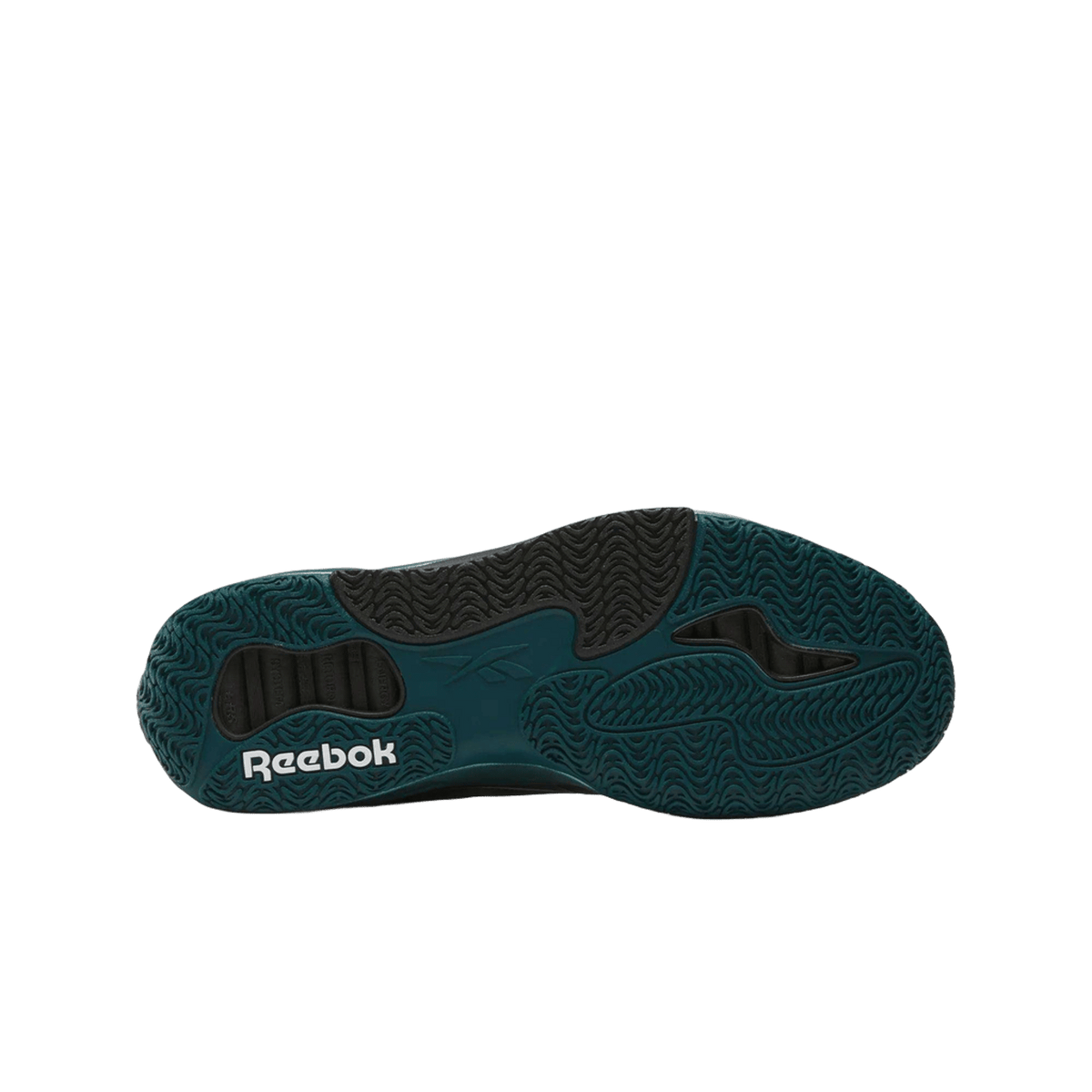 Reebok Engine A Metal Green