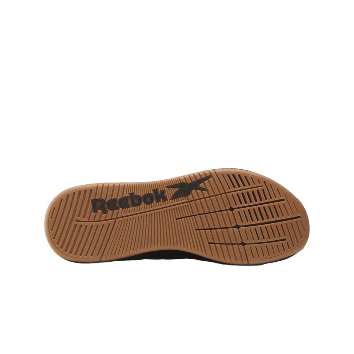 Reebok Nano X5 Edge Black Grey Gum