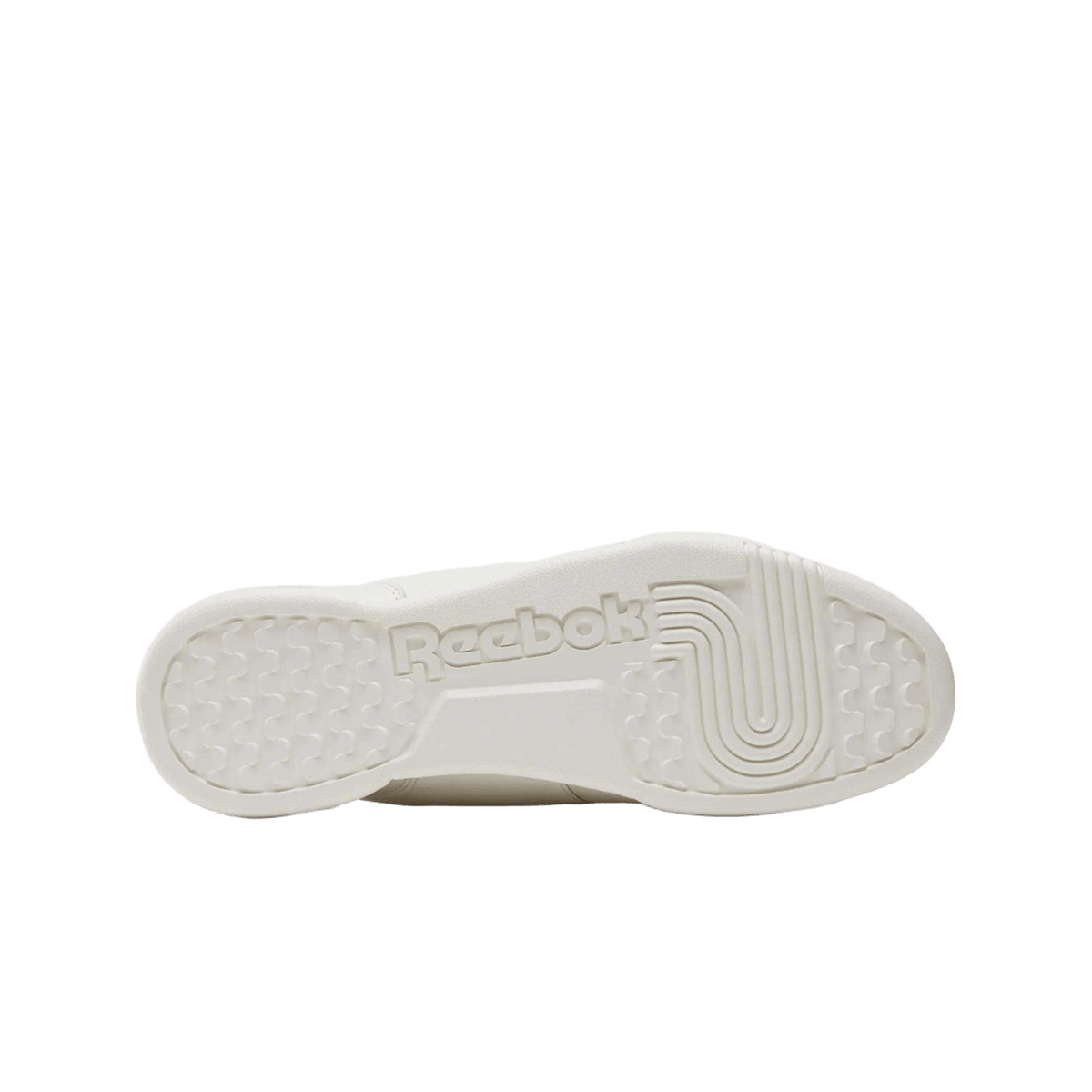 Reebok Workout Plus Chalk Black