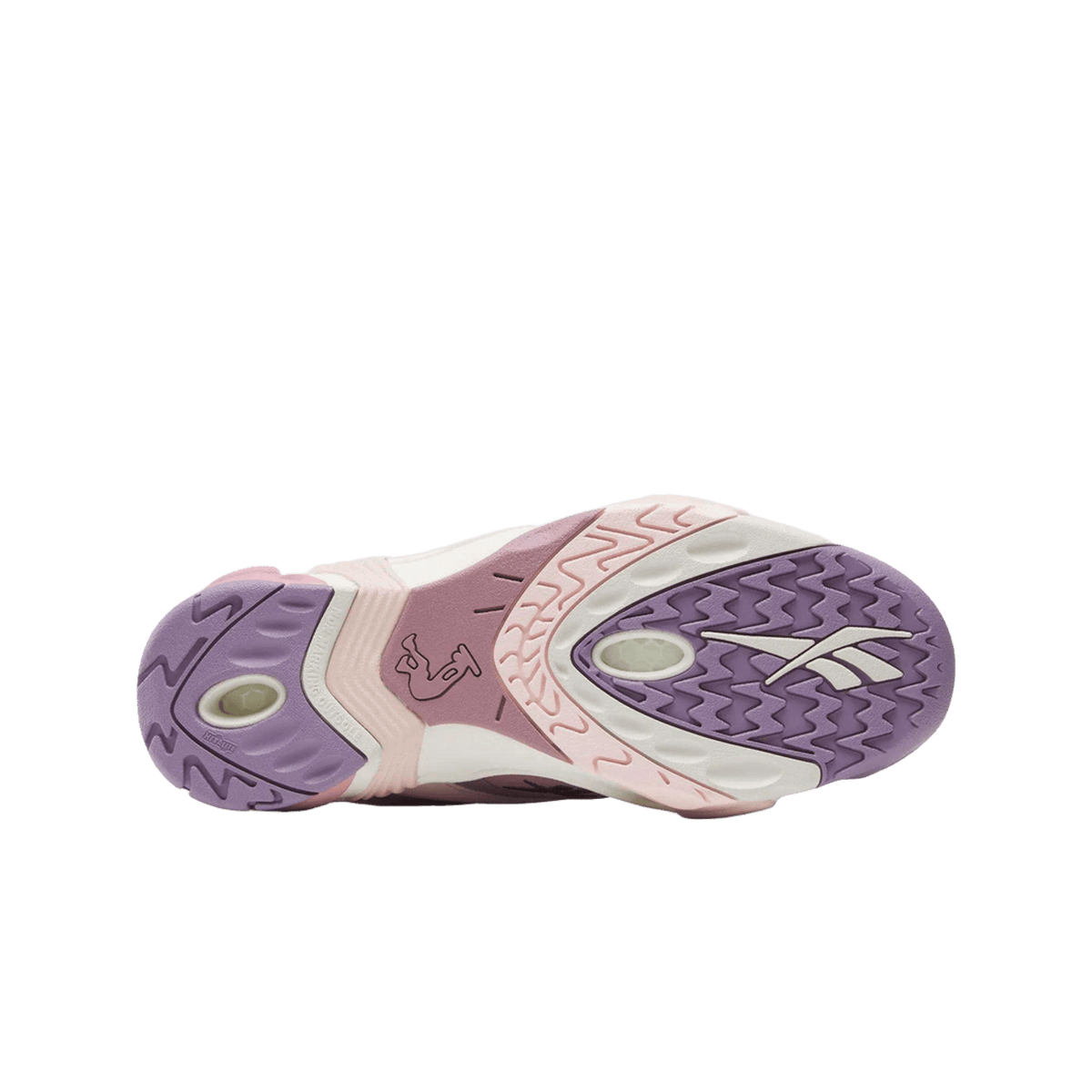 Reebok Shaqnosis Low Muted Mauve Playful Pink