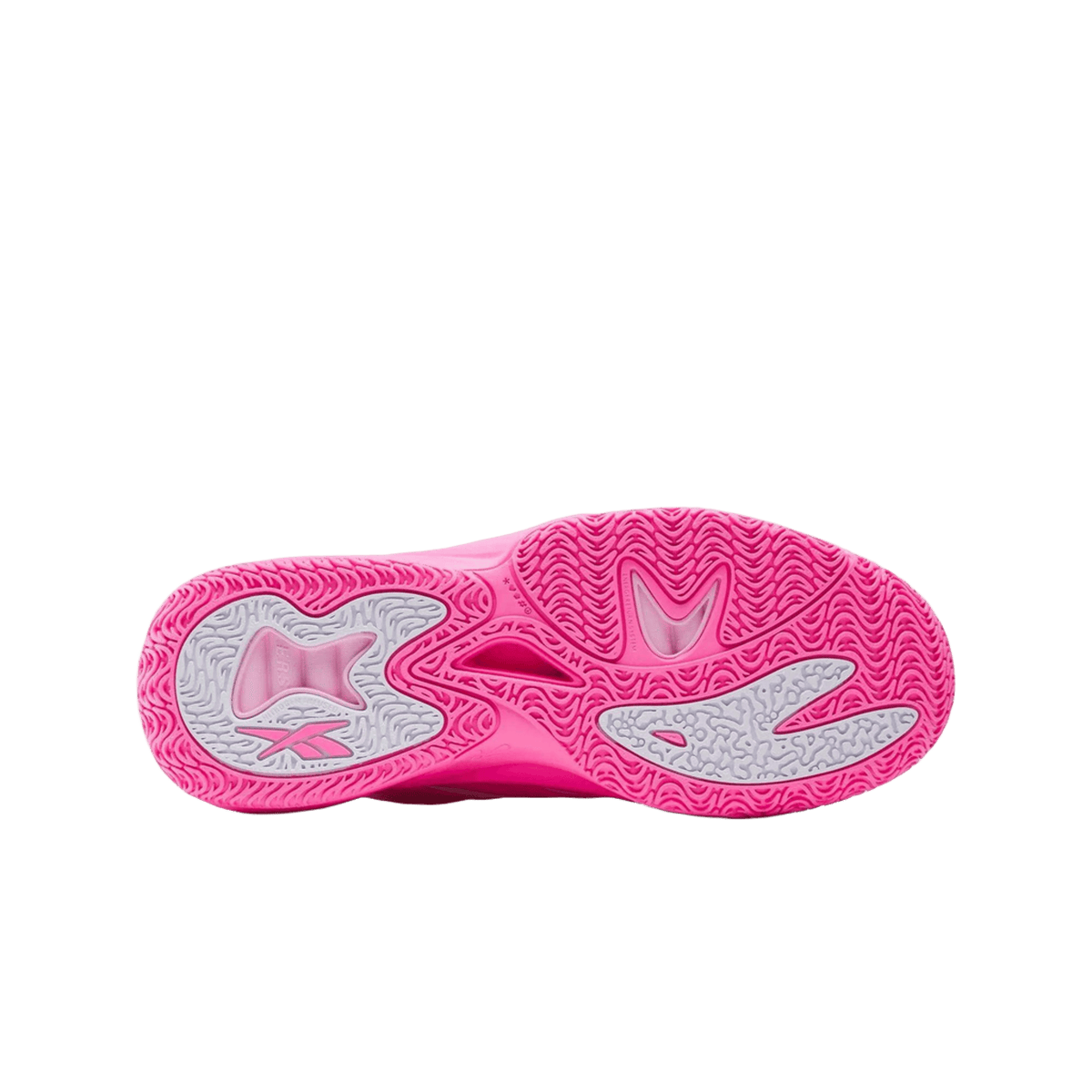 Reebok Angel Reese 1 Mebounds
