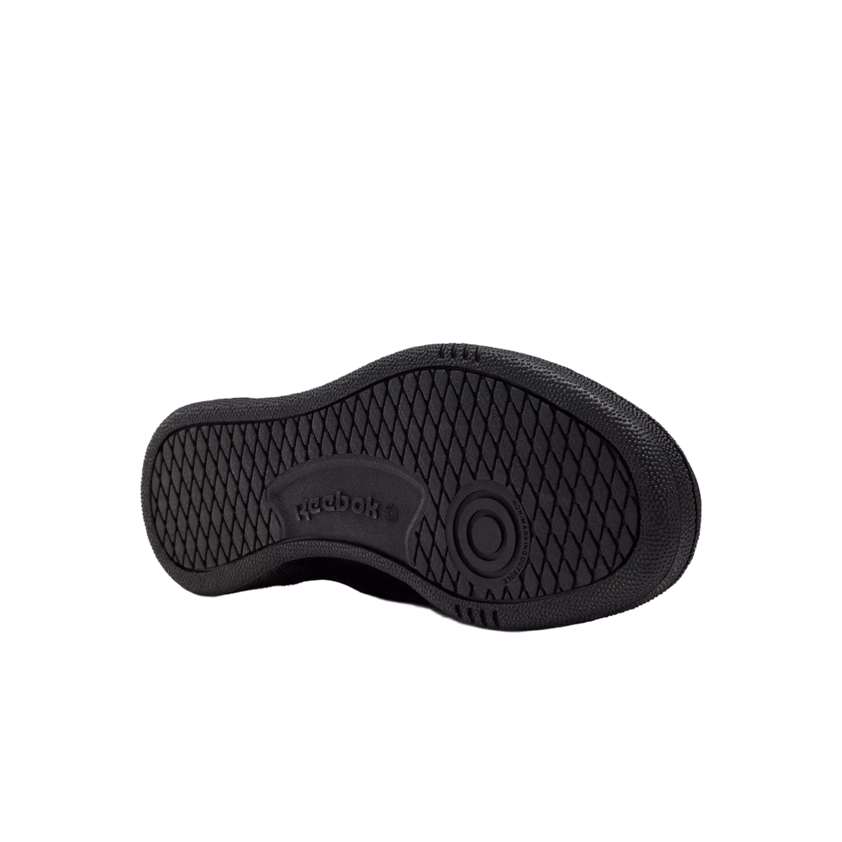 Reebok Club C 85 Black Charcoal