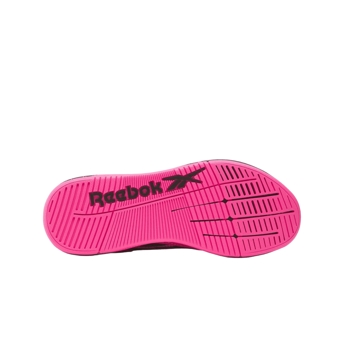 Reebok Nano X5 Edge Atomic Pink White (Women's)