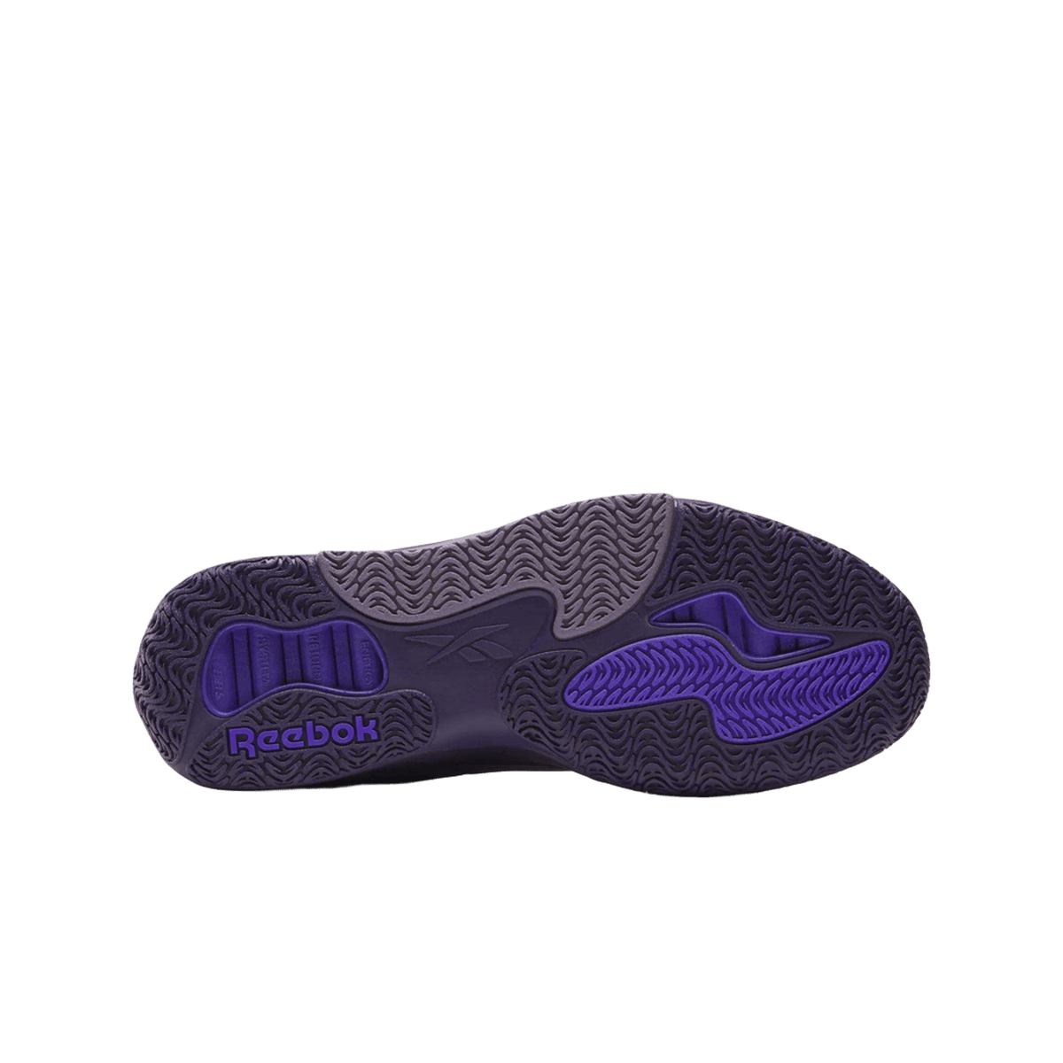 Reebok Engine A Purple Fusion