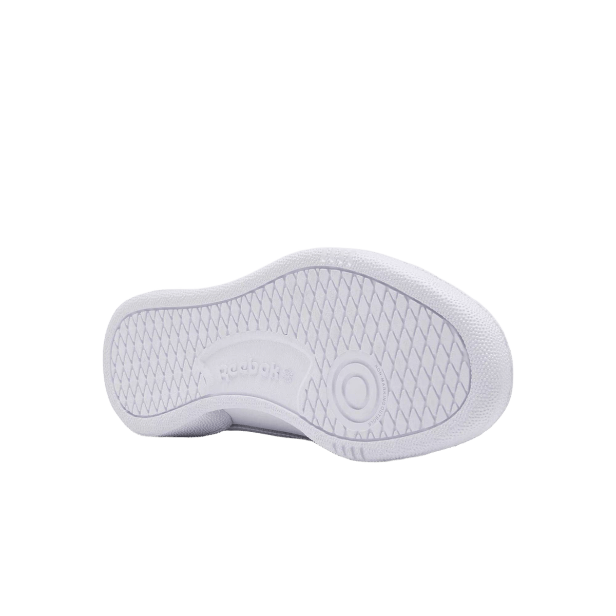 Reebok Club C 85 White Green