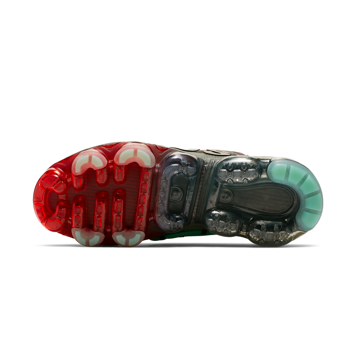 Nike Air VaporMax 2019 Cactus Plant Flea Market (Women's)