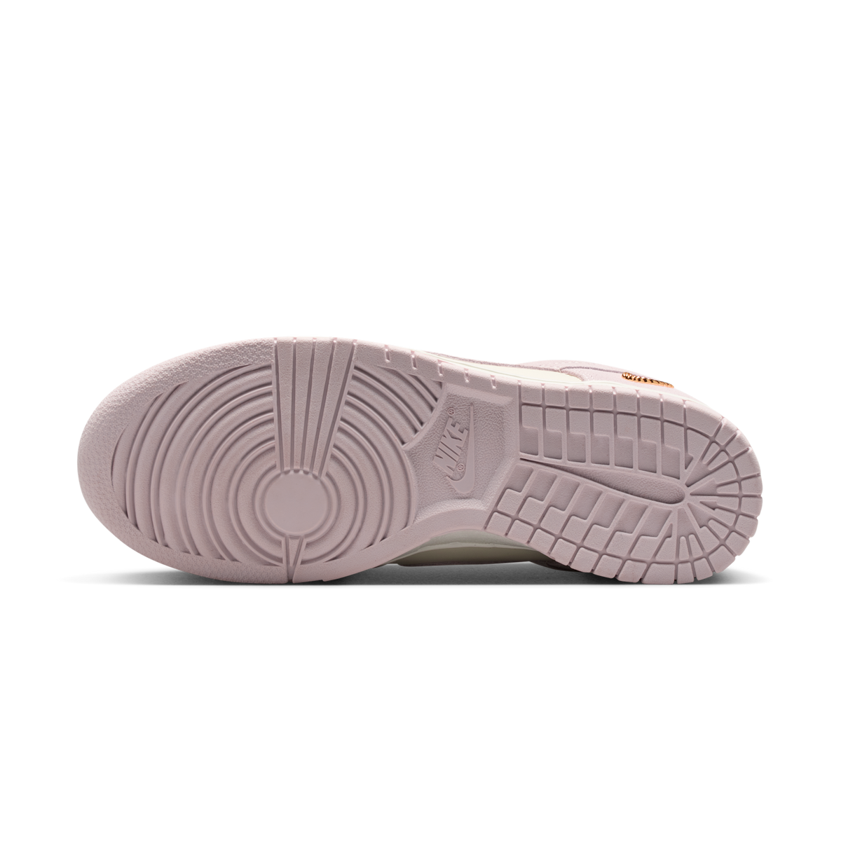 Nike Dunk Low Sail Pearl Pink (Women's) | IO4244-100