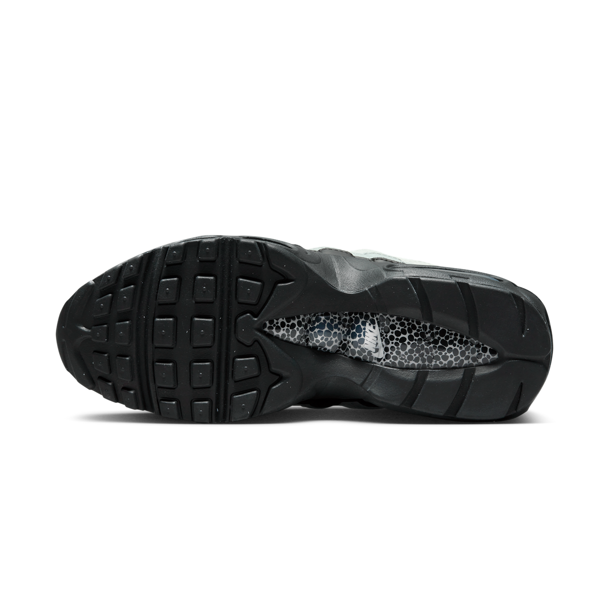 Nike Air Max 95 LX Reflective Safari (Women's)