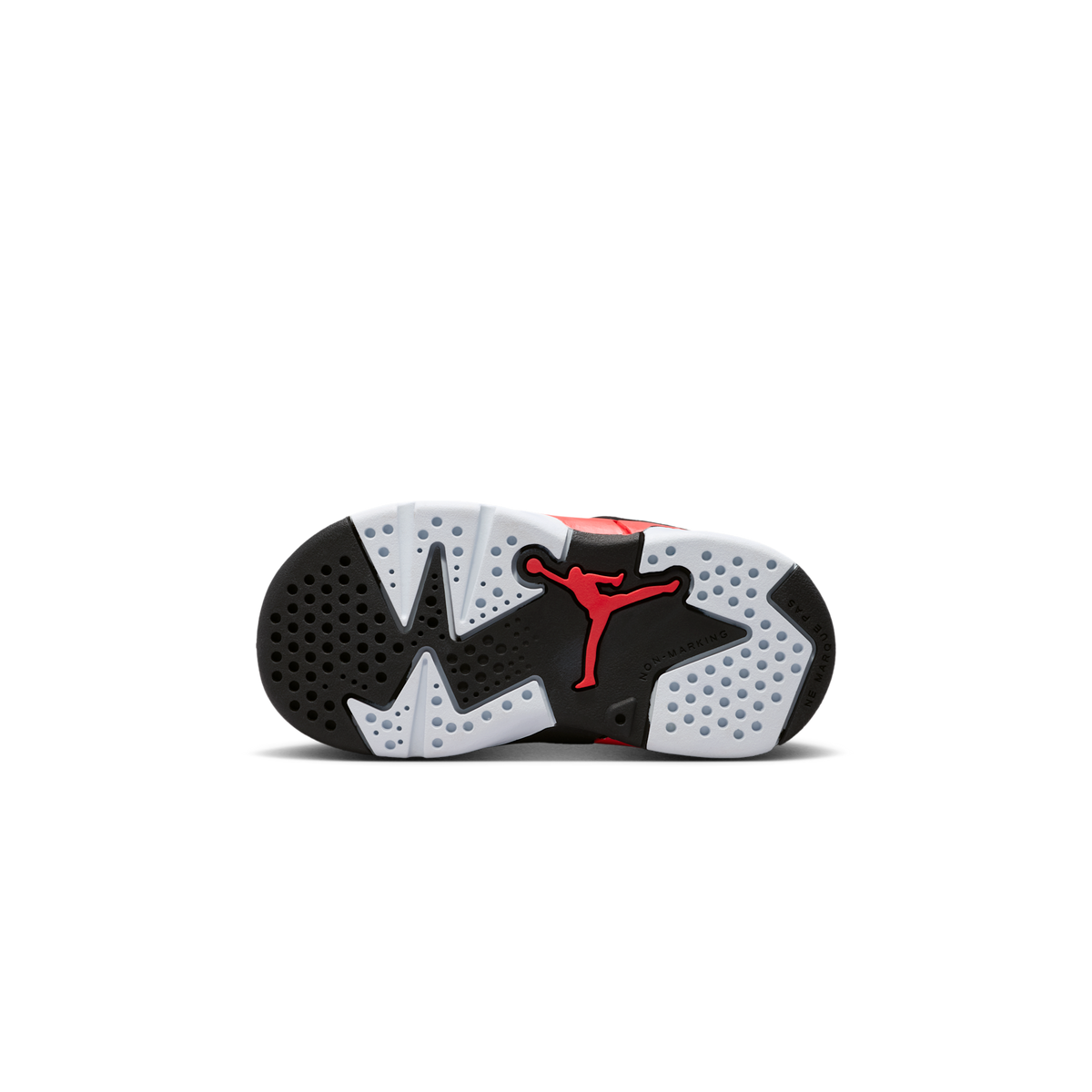 Jordan 6 Retro Infrared Salesman (TD)